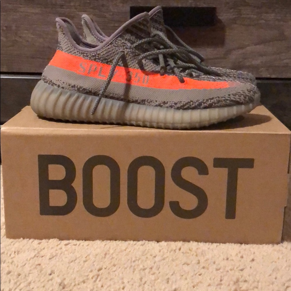 Yeezy Boost 350 V2 Beluga